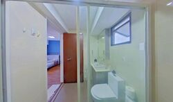 Blk 311A Trivelis (Clementi), HDB 4 Rooms #633365681